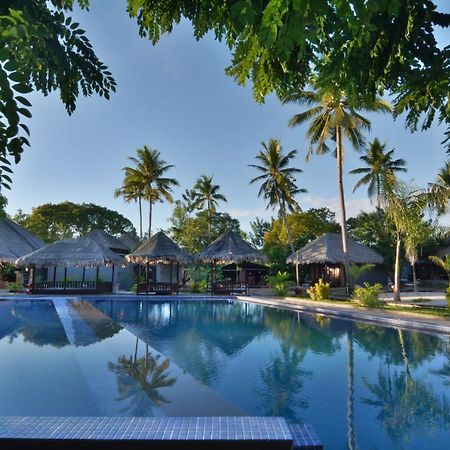Kasuari Valley Beach Resort Sorong Esterno foto